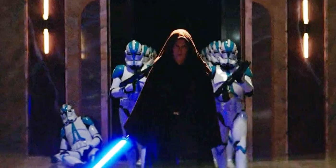 Order 66 Dan Pembantaian Janissary