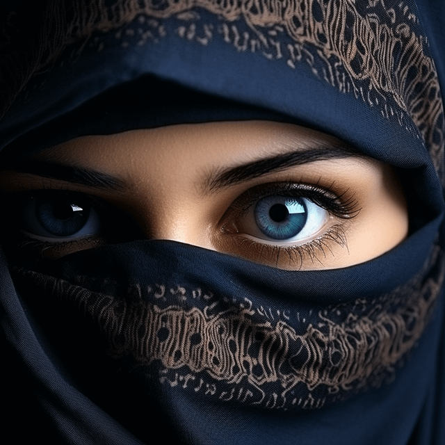 Bidadari Ainul Mardhiah – The Patriots