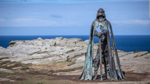 KingArthur