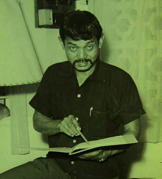 Nordin Ahmad