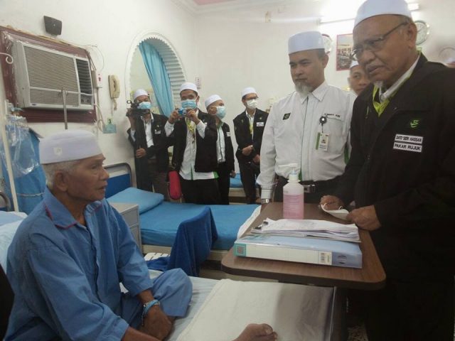Perkhidmatan kesihatan