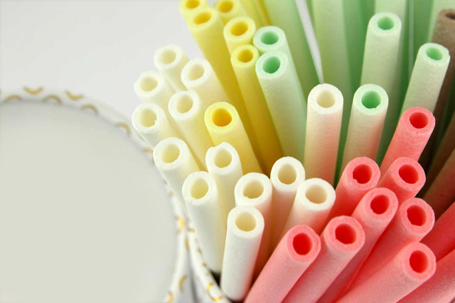 Eat zus straw can 95 Things
