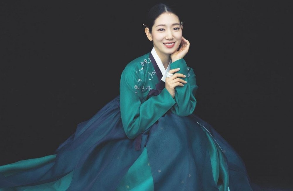 Hanbok: Netizen China Claim Pakaian Korea Ini Milik Mereka