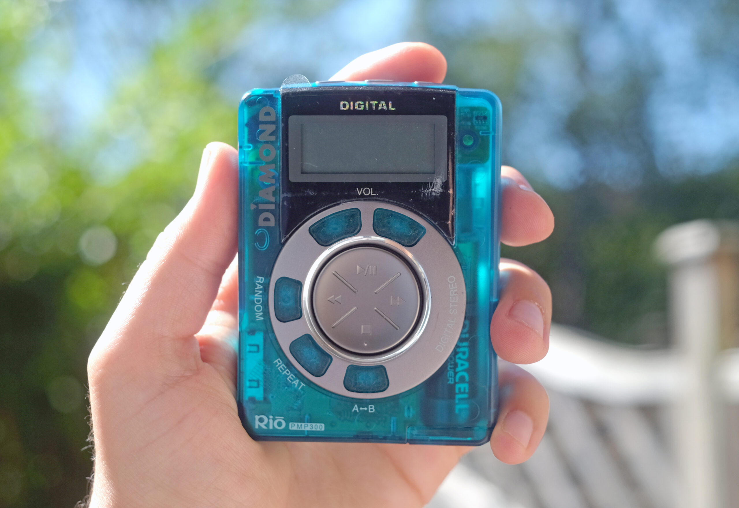 ipod